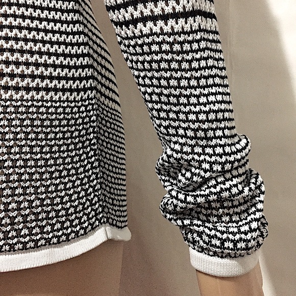 Rag & Bone Quinn Cold Shoulder Top - Picture 15 of 16